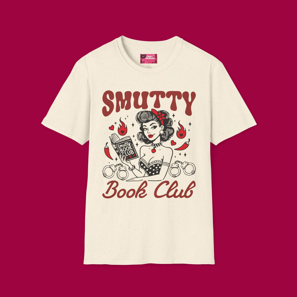 Smutty Book Club