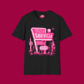 Welcome to SmutVille - Pink