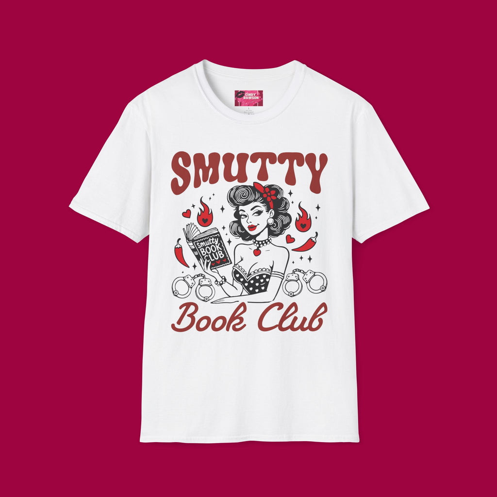 Smutty Book Club