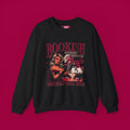 Wickedly Well Read Crewneck