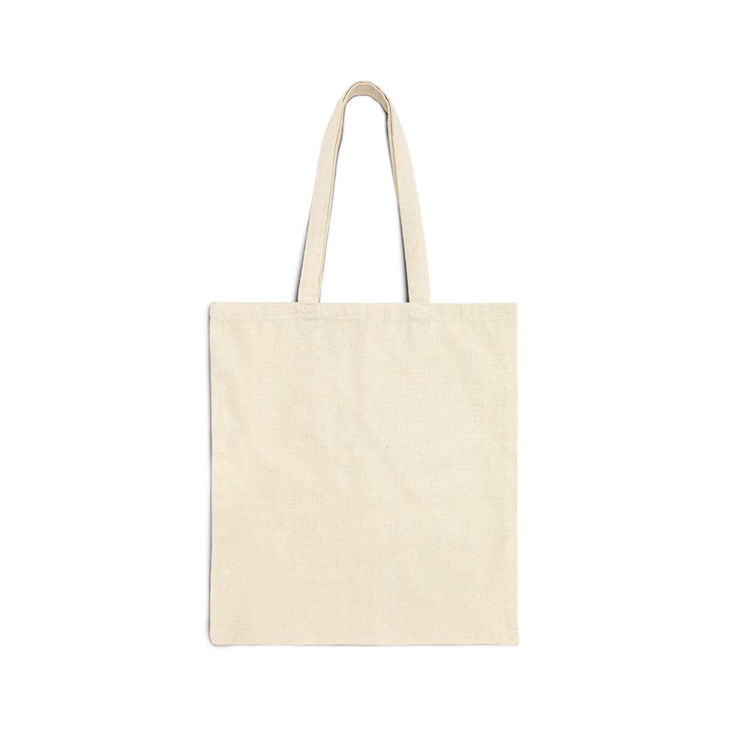 Good Girls Read Dirty Books Canvas Tote