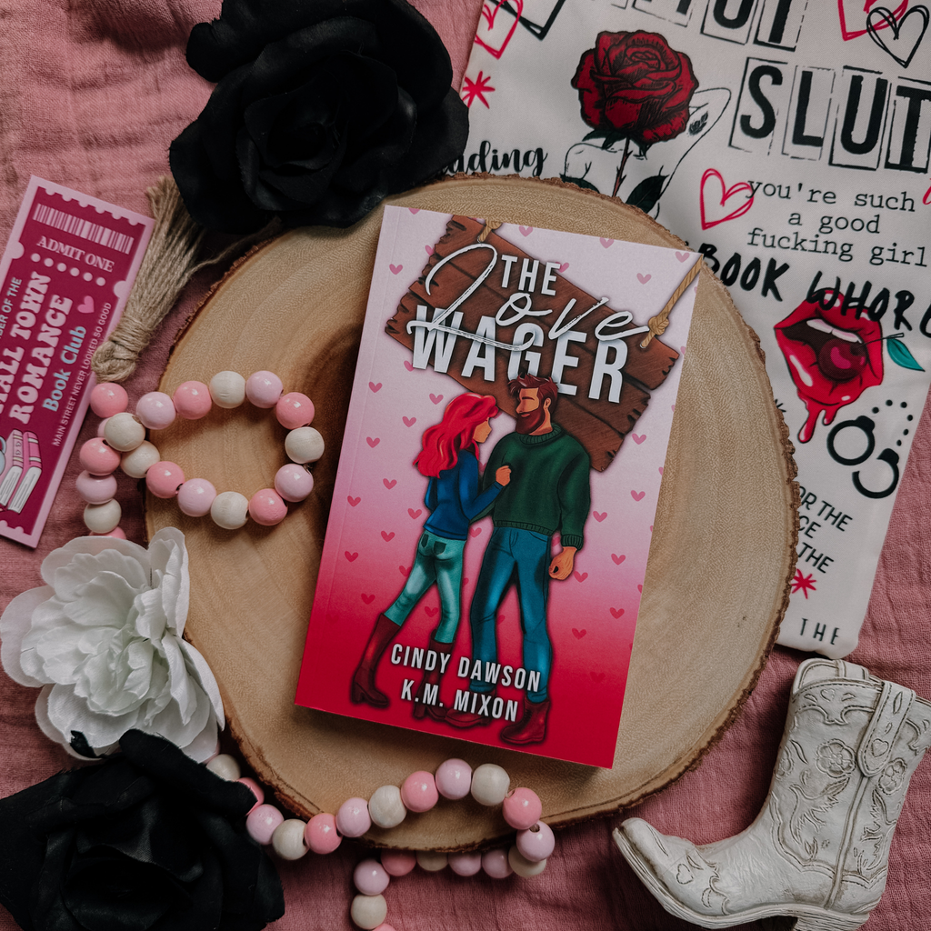 The Love Wager