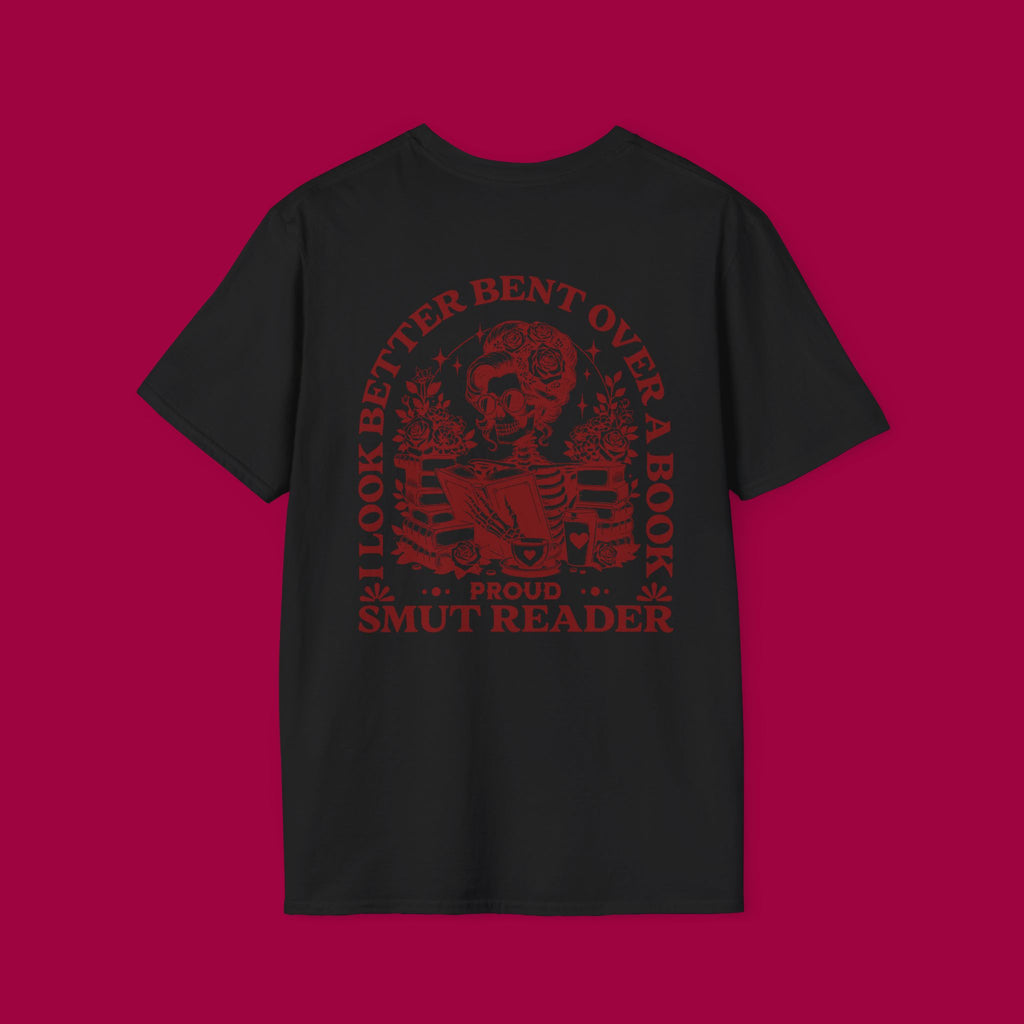 Smut Reader