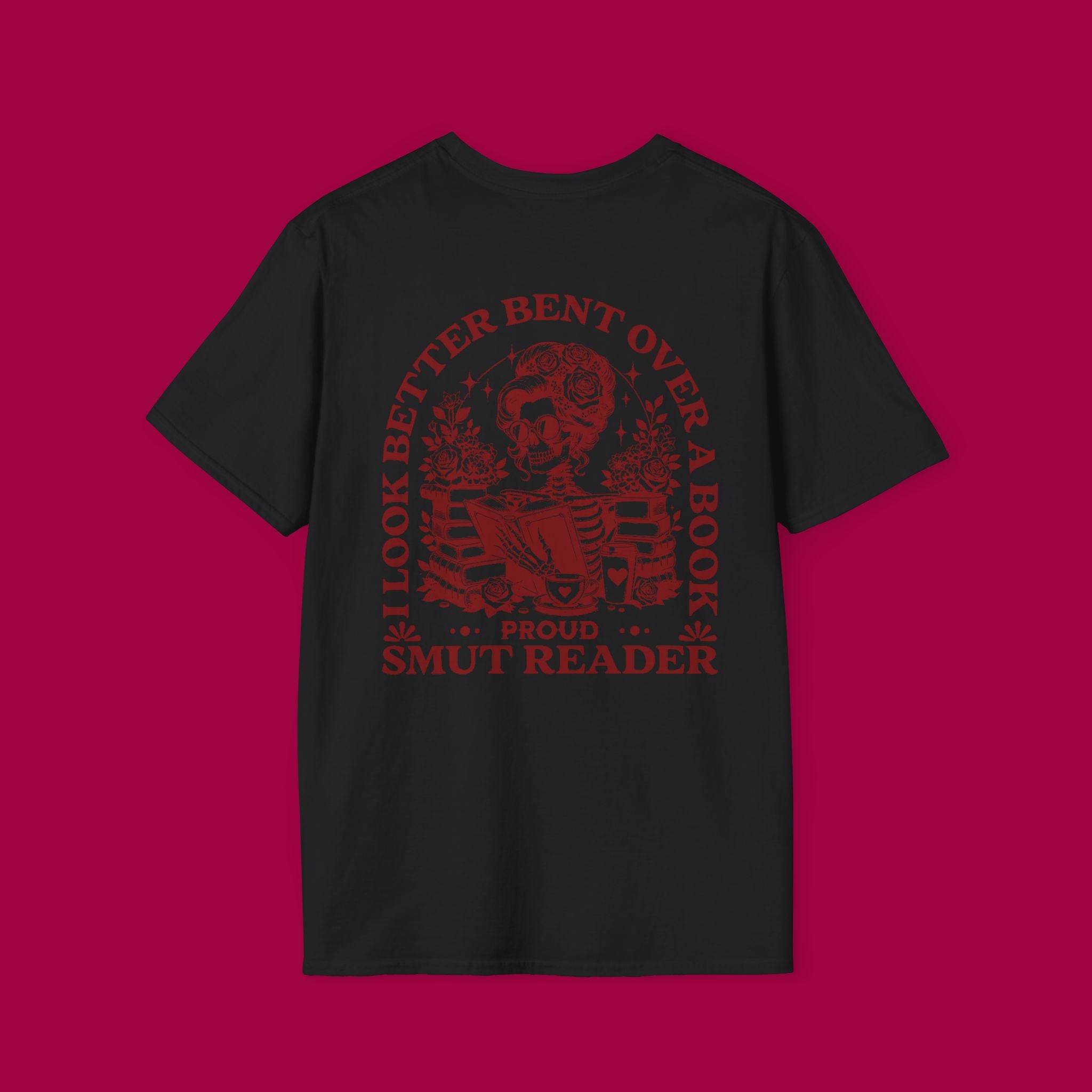 Smut Reader