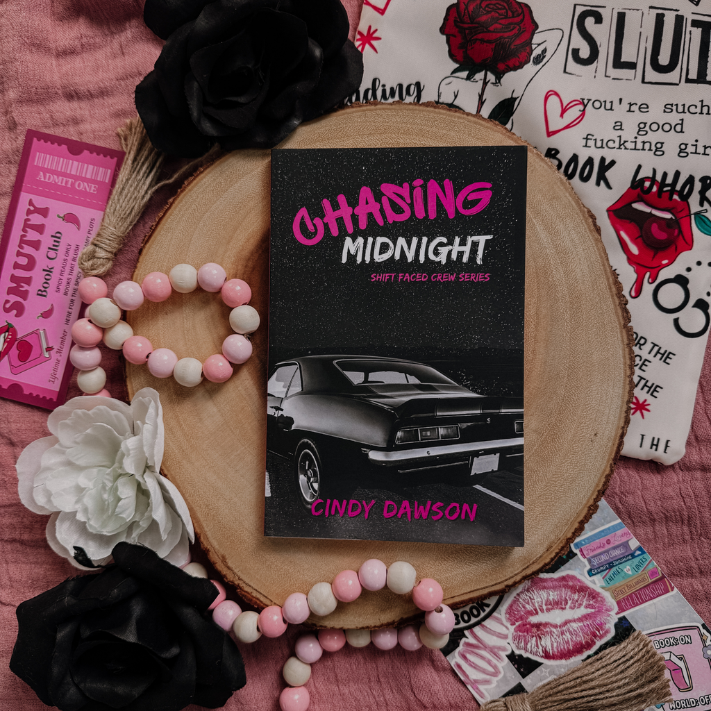 Chasing Midnight