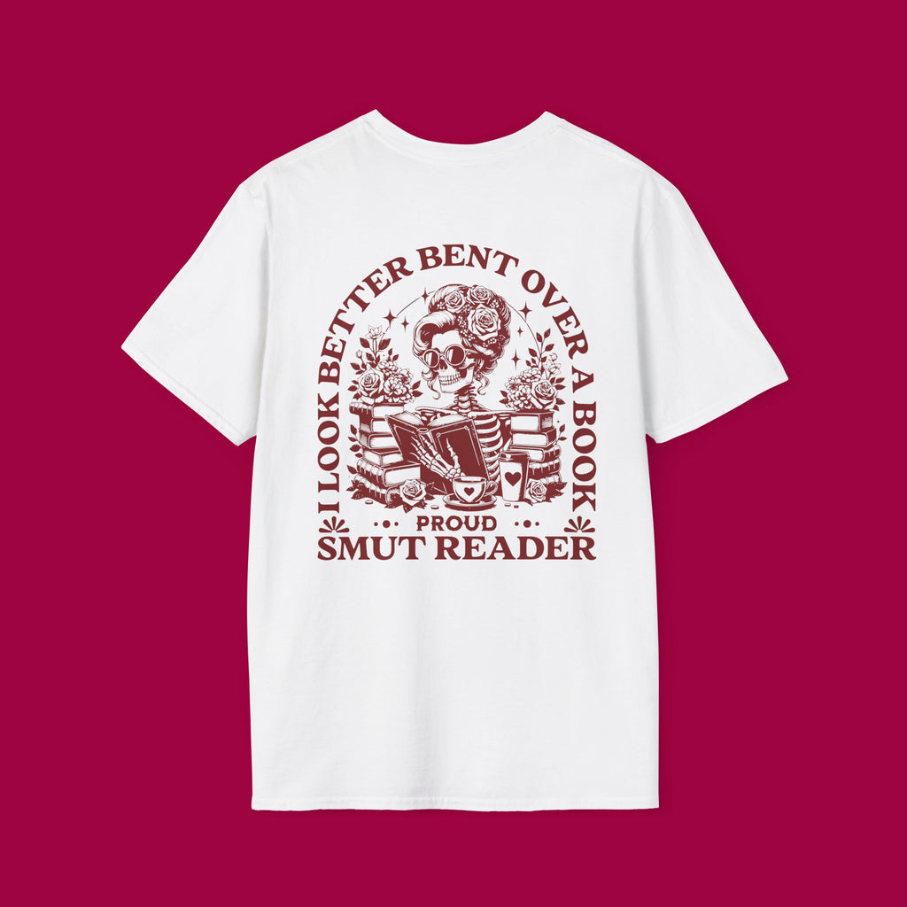 Smut Reader