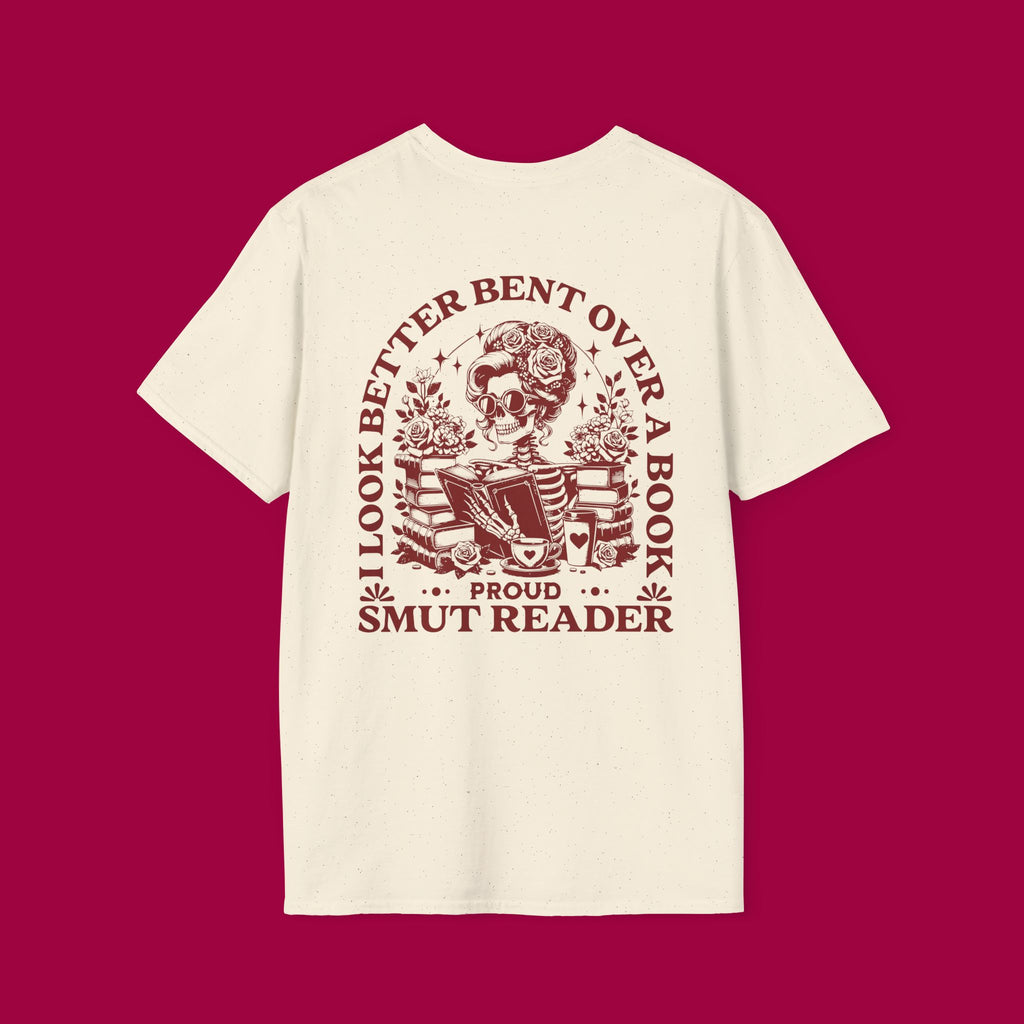 Smut Reader