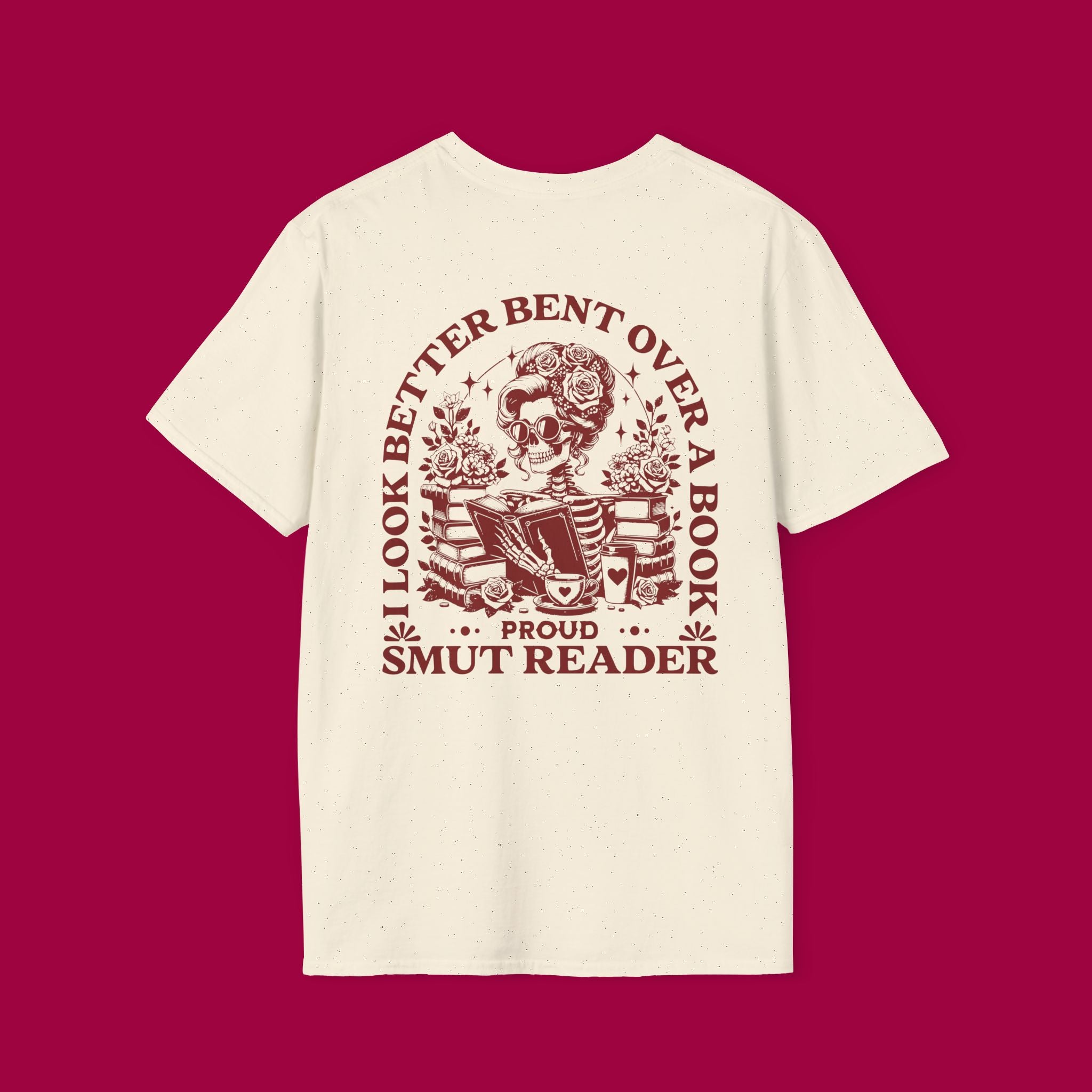 Smut Reader