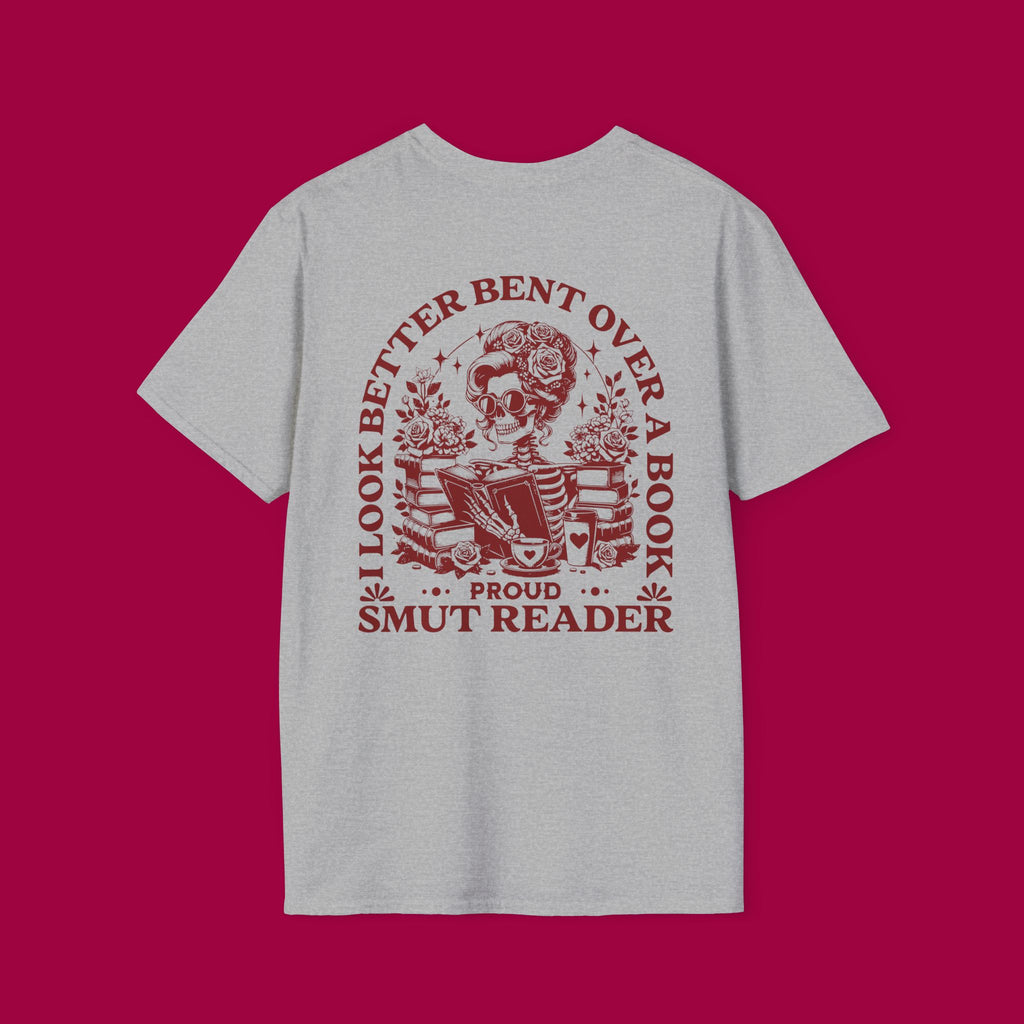 Smut Reader