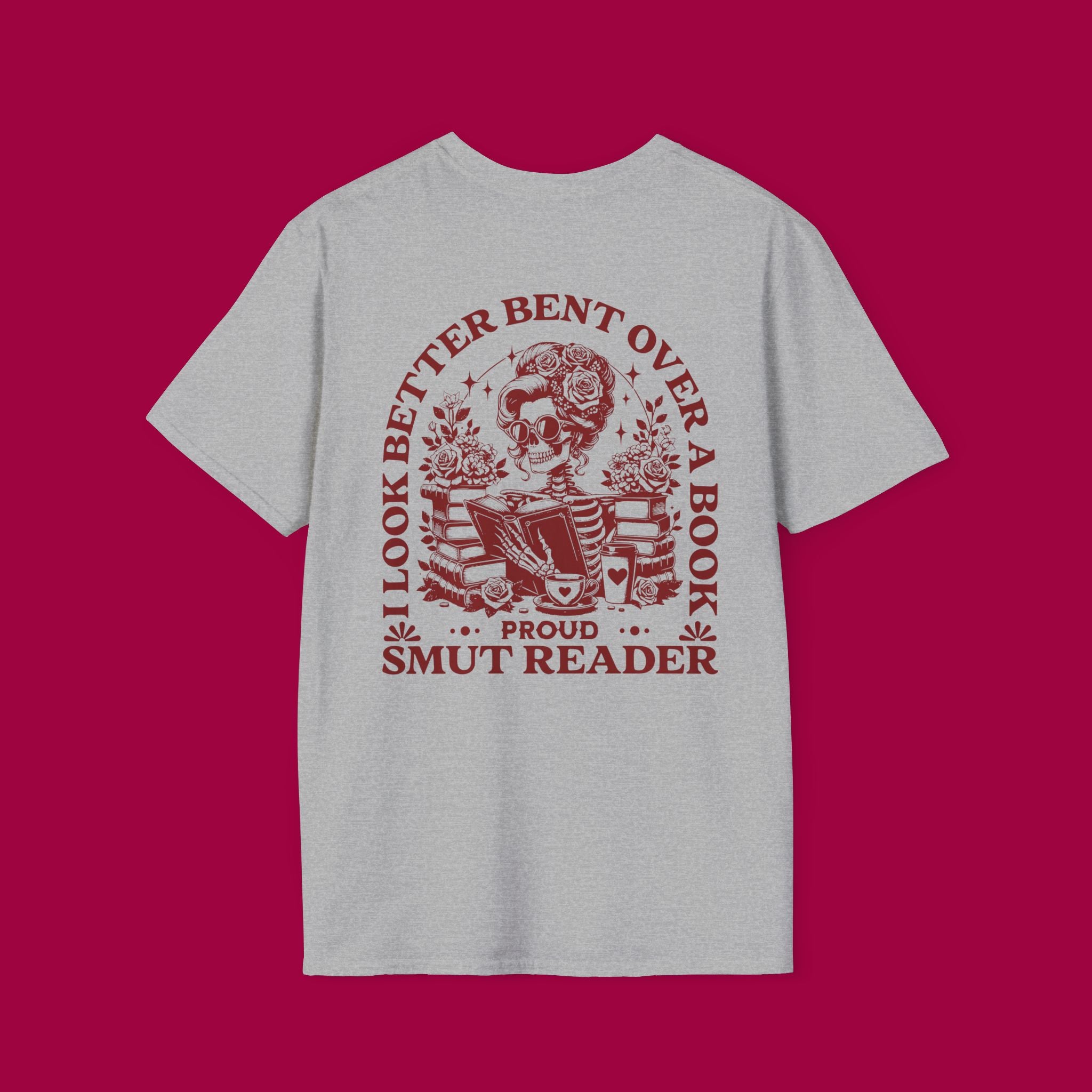 Smut Reader