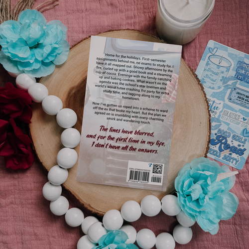 A Christmas Deal: A That Night Novella