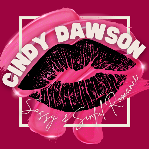 Author Cindy Dawson